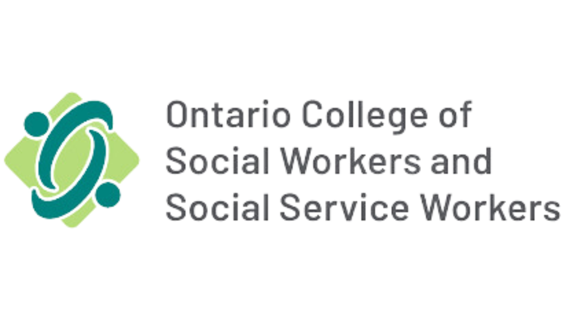 Ontario college of social workers