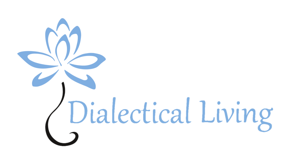 Dialectical Living Logo